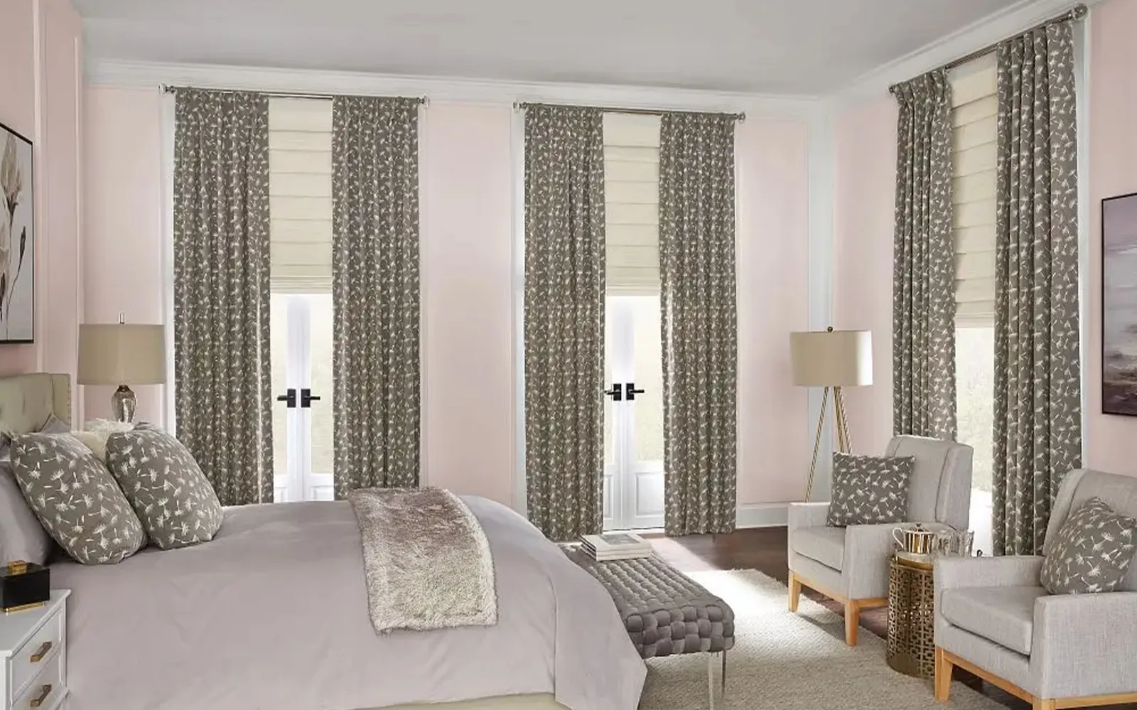 Drapery (4)