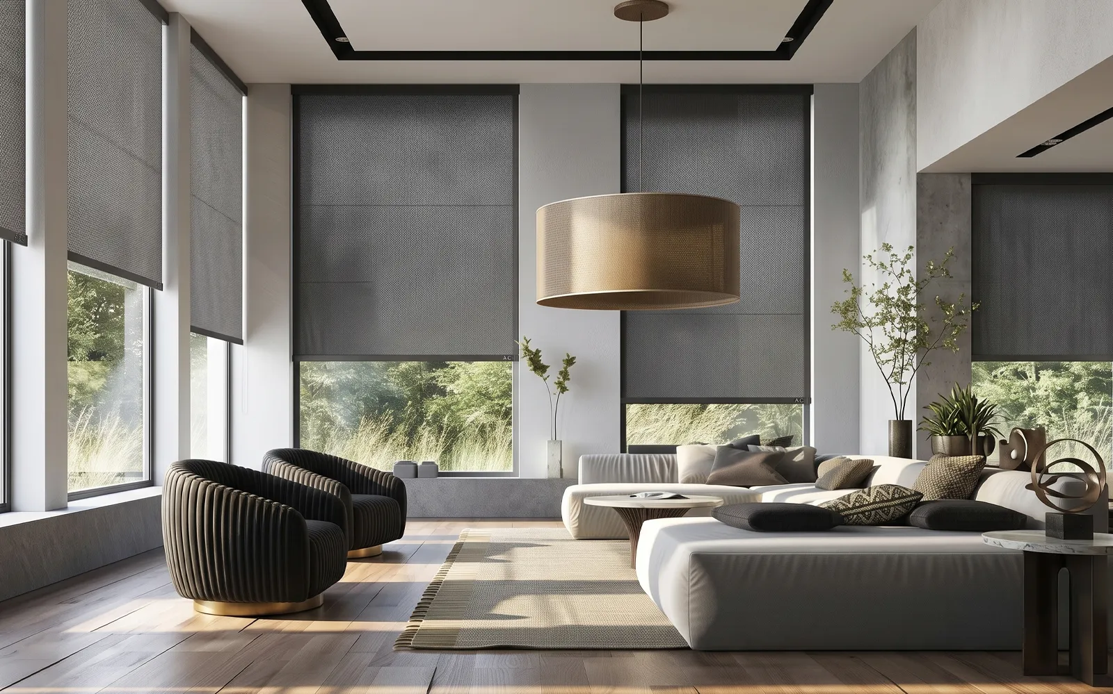 Roller Shades (4)