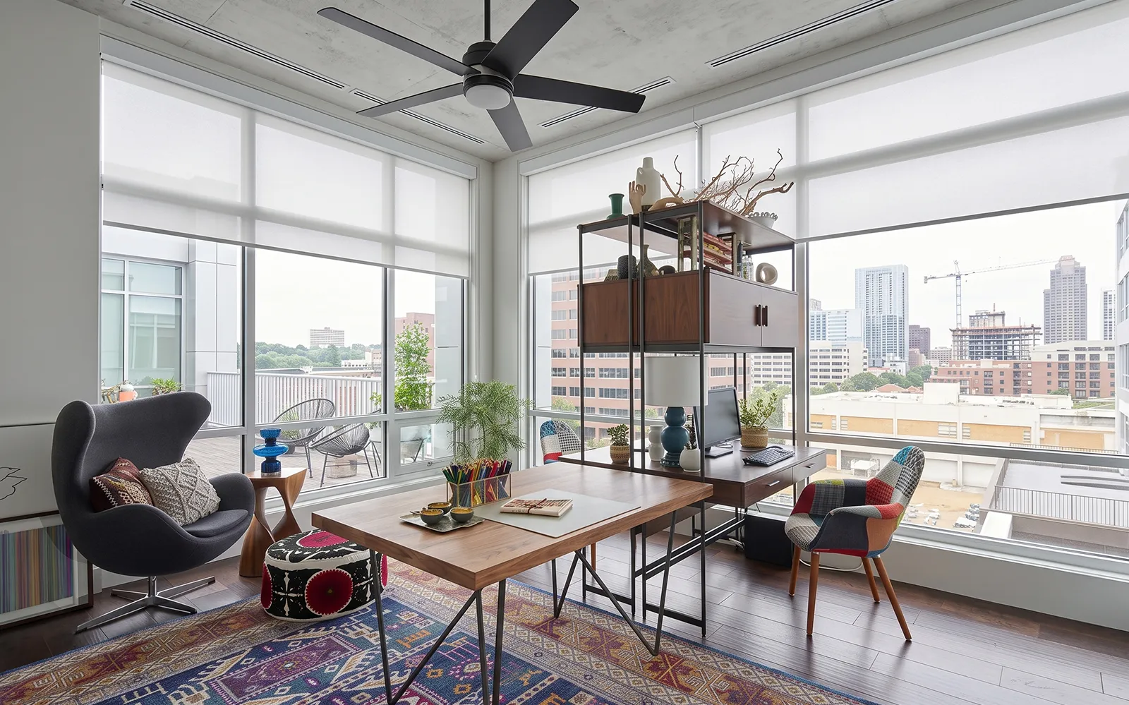 Roller Shades (5)