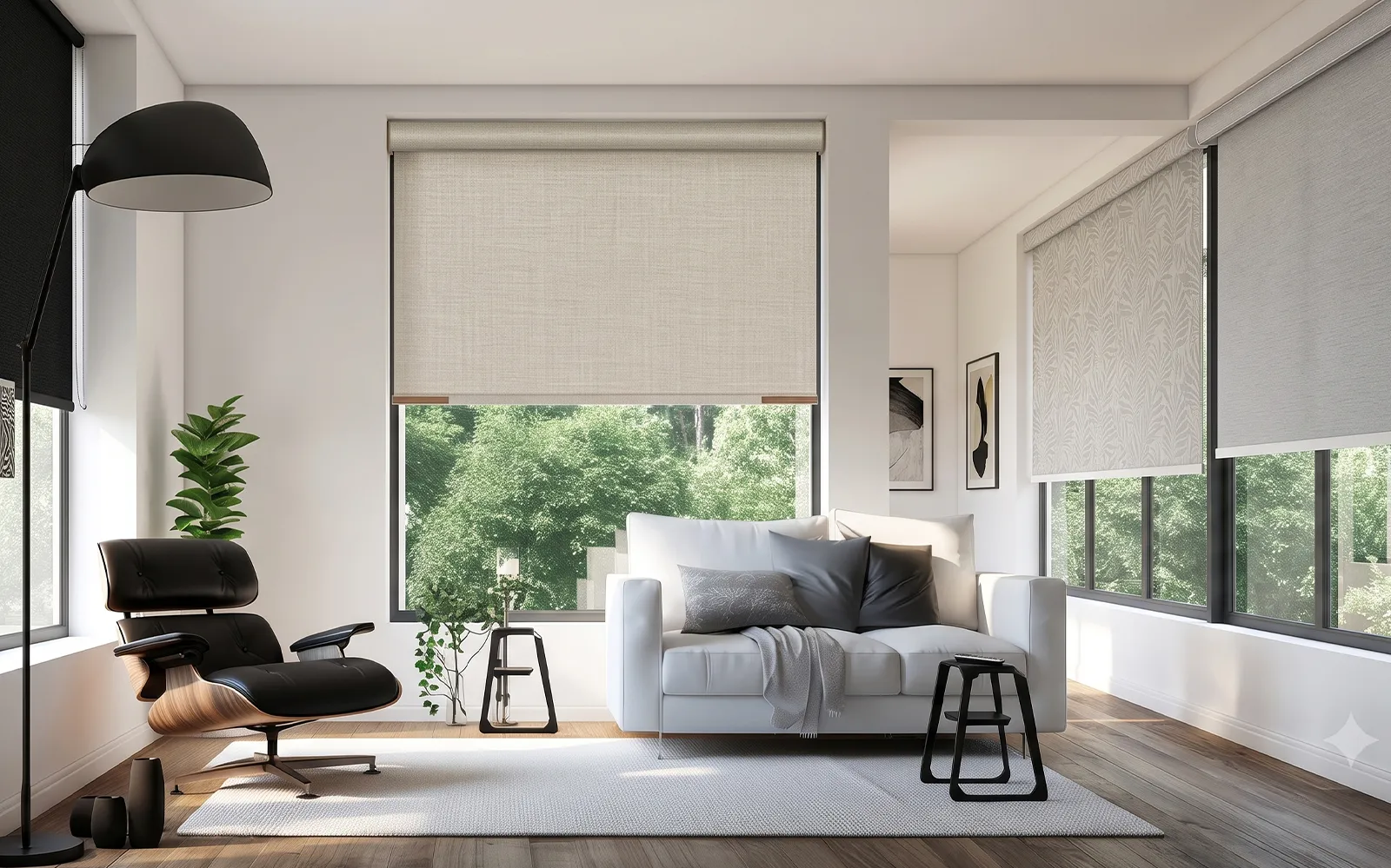 Roller Shades (6)