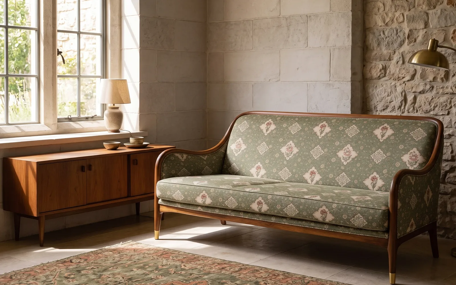 Upholstery (4)
