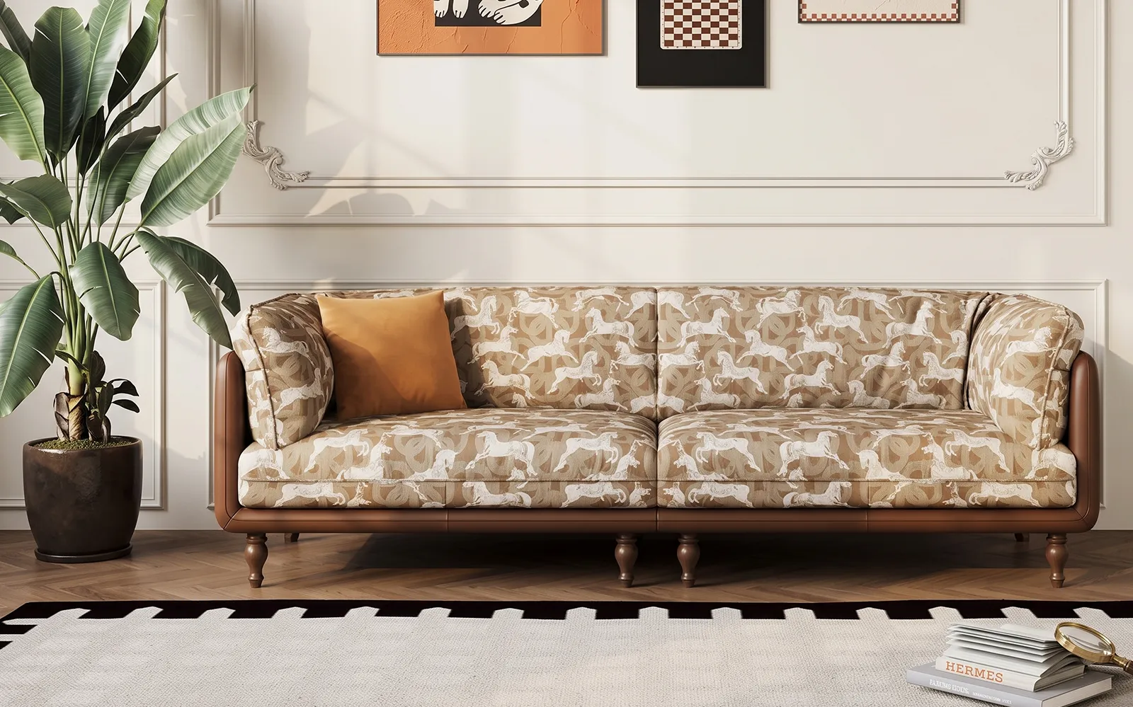 Upholstery (5)