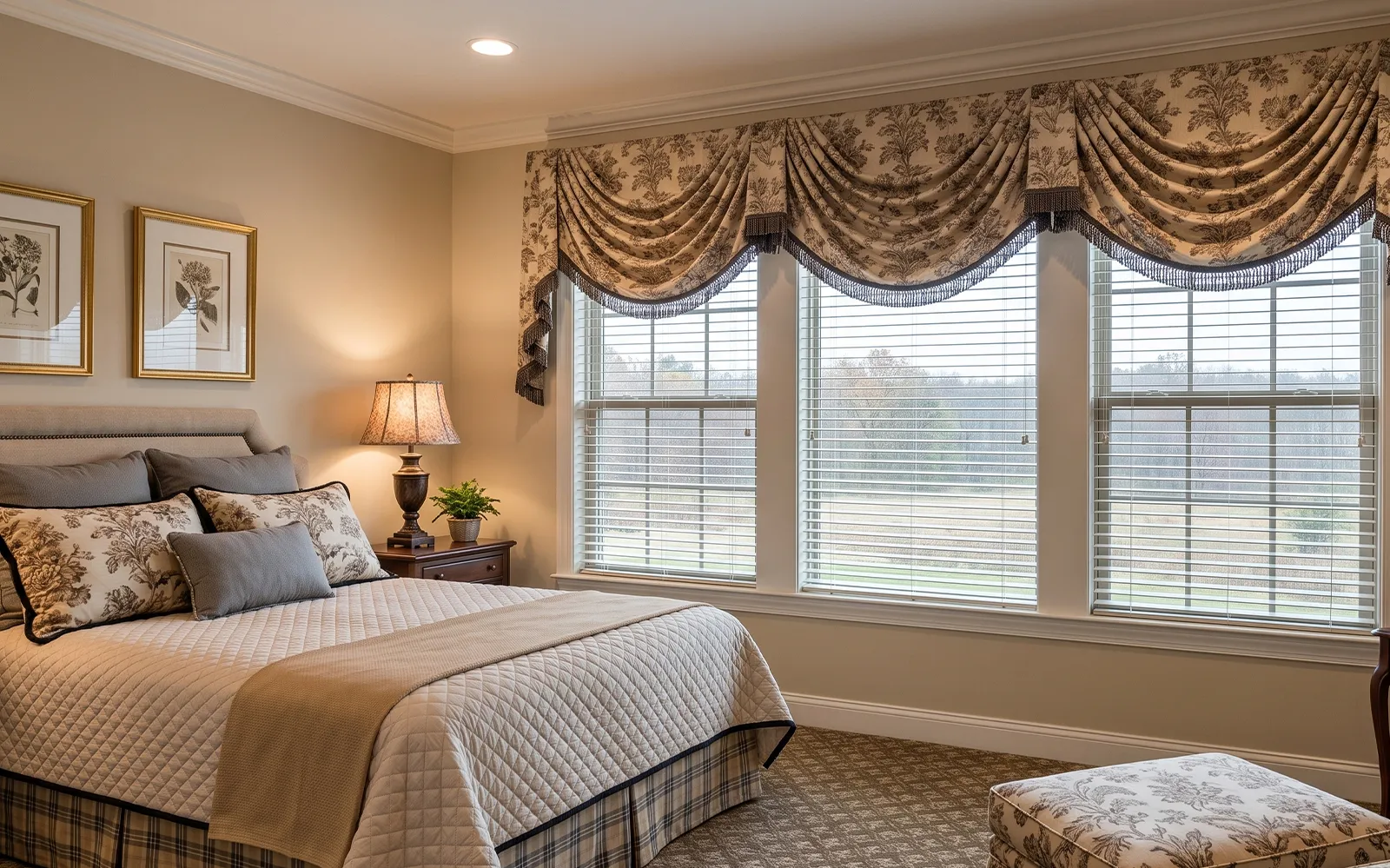 Valances (1)