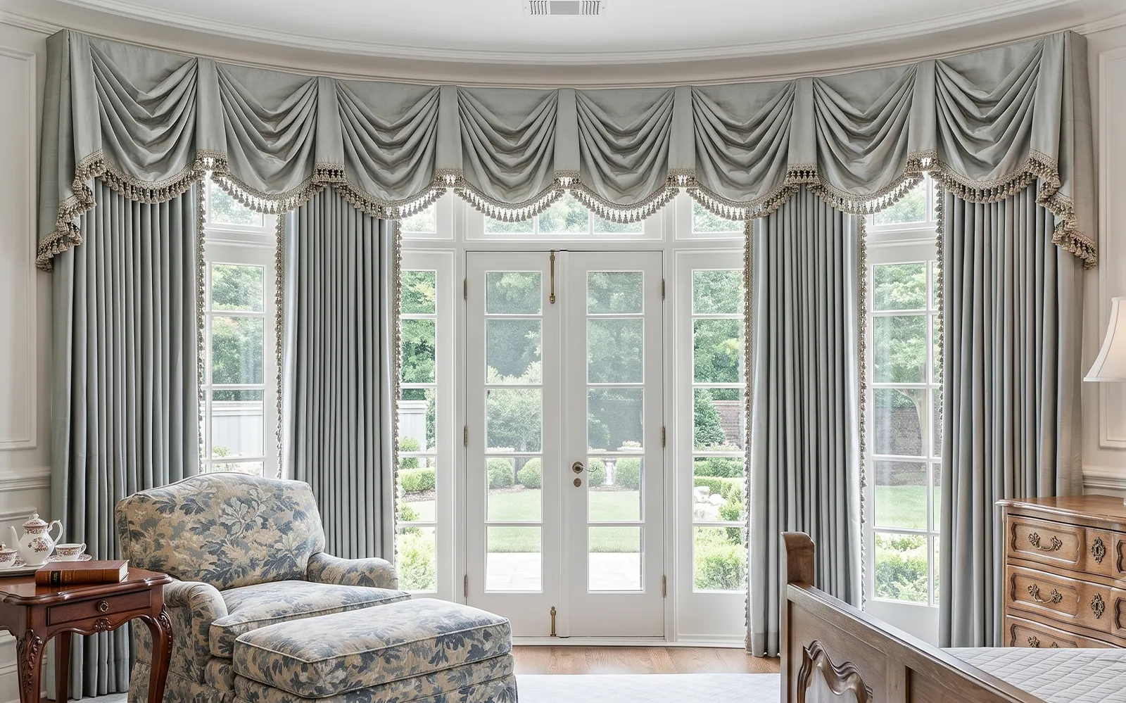 Valances (2)