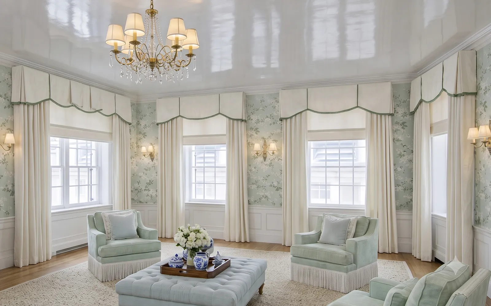 Valances (4)