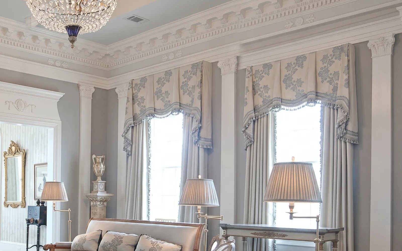 Valances (5)
